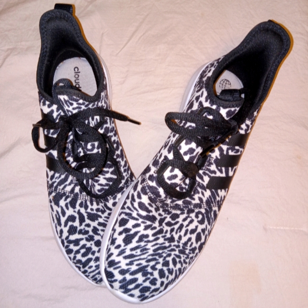 Cloudfoam Shoes